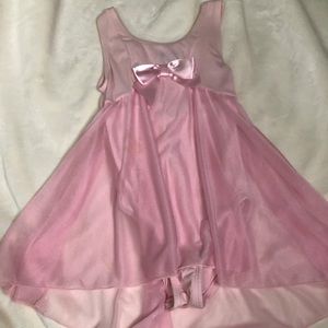 Girl Dance skirt